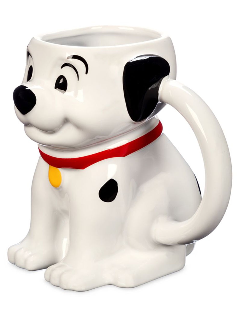 Taza de colección lucky Disney 2