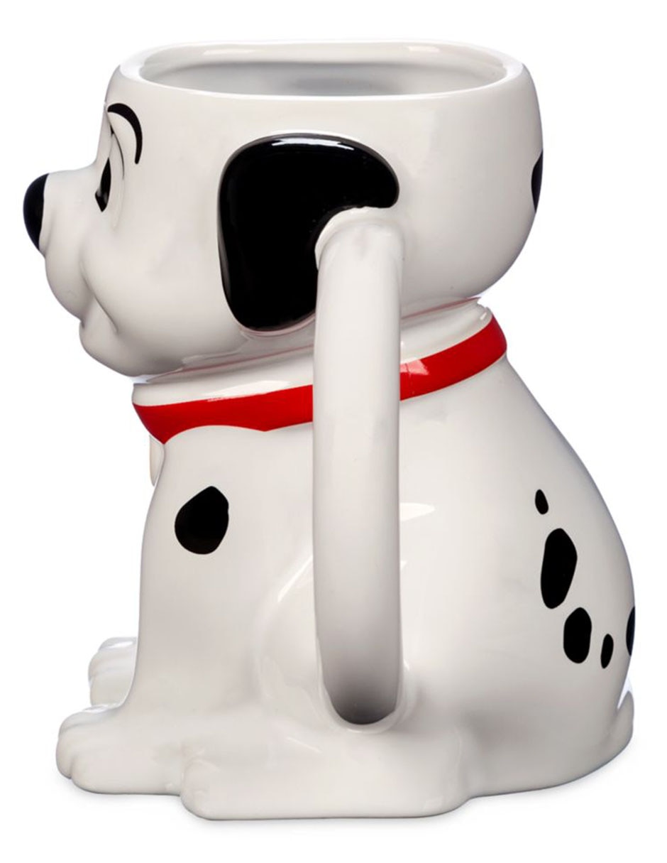Taza de colección lucky Disney 3