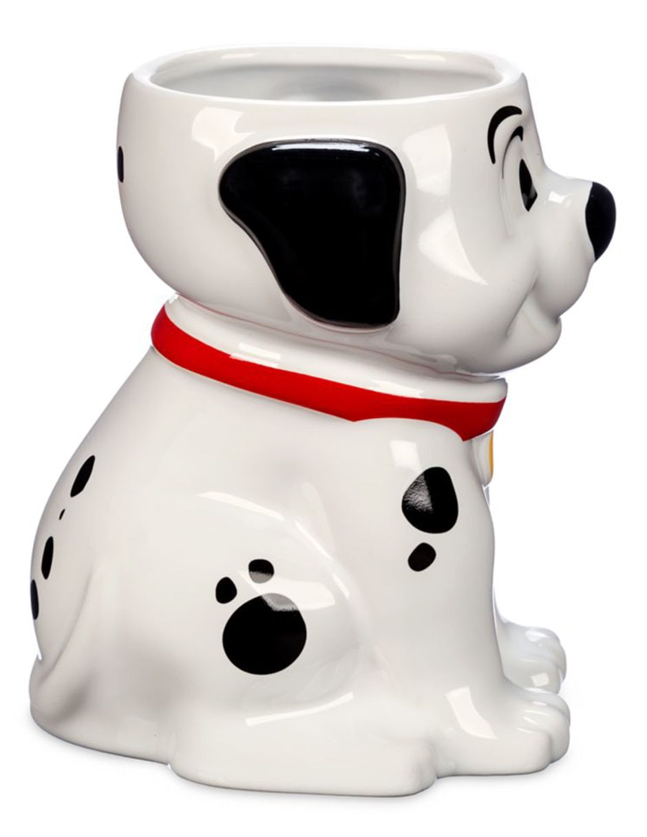 Taza de colección lucky Disney 5
