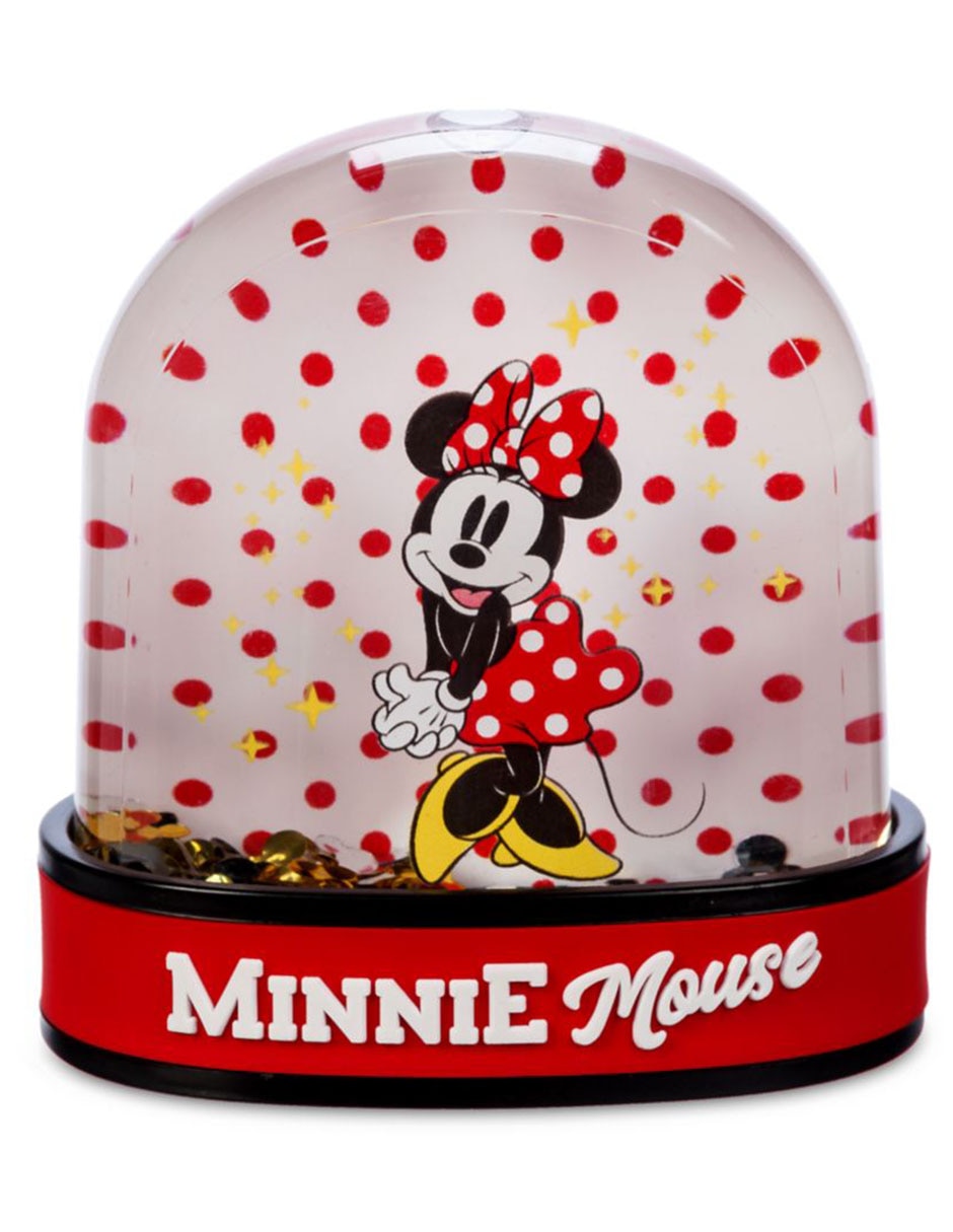 Bola de agua Minnie Mouse 2