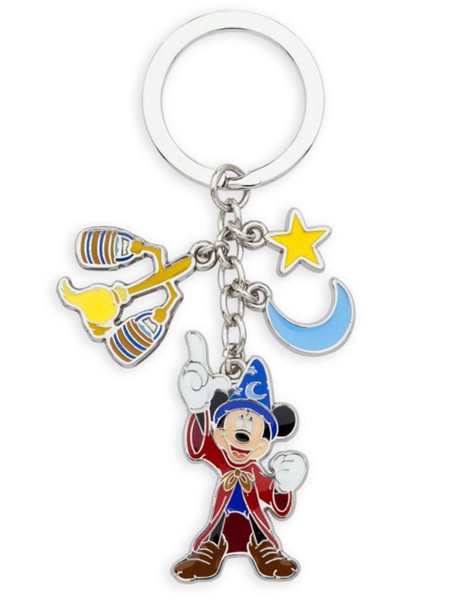 Llavero Mickey Mouse