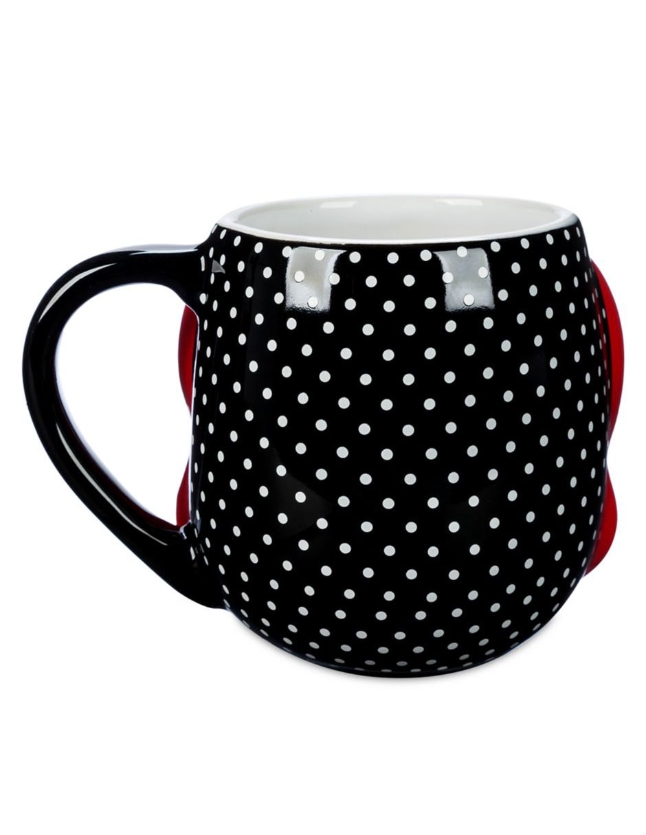 Taza de colección Minnie Disney 4