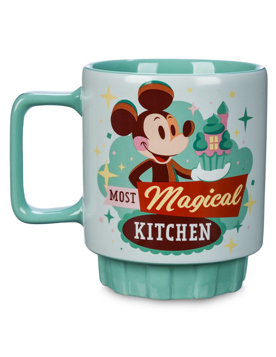 Taza americana Disney 2