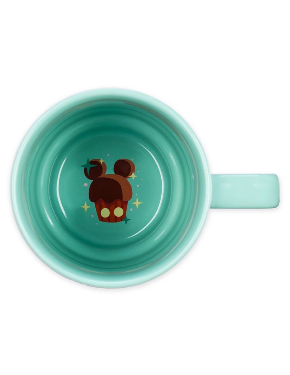 Taza americana Disney 3