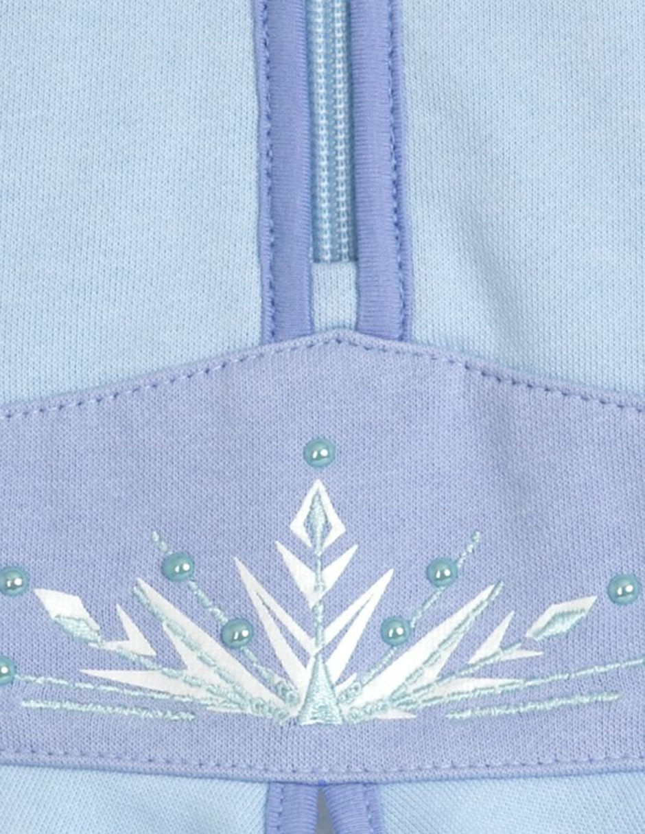 Sudadera Elsa para niña 3