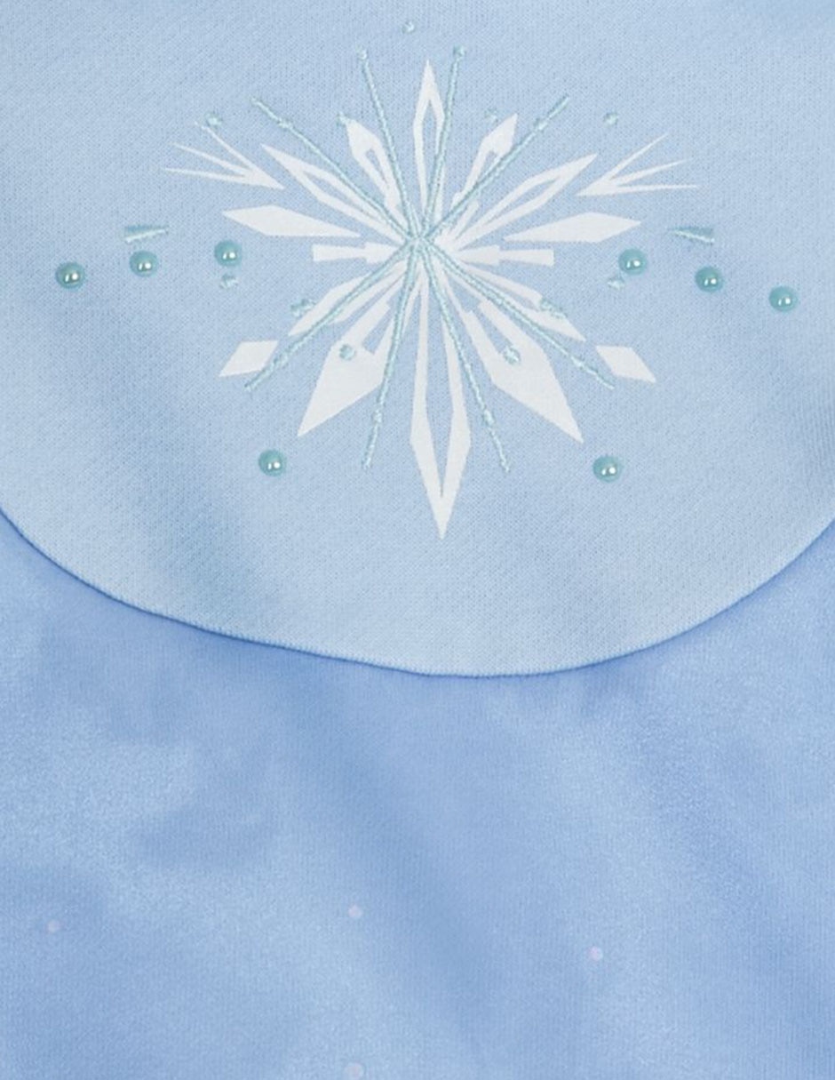 Sudadera Elsa para niña 4