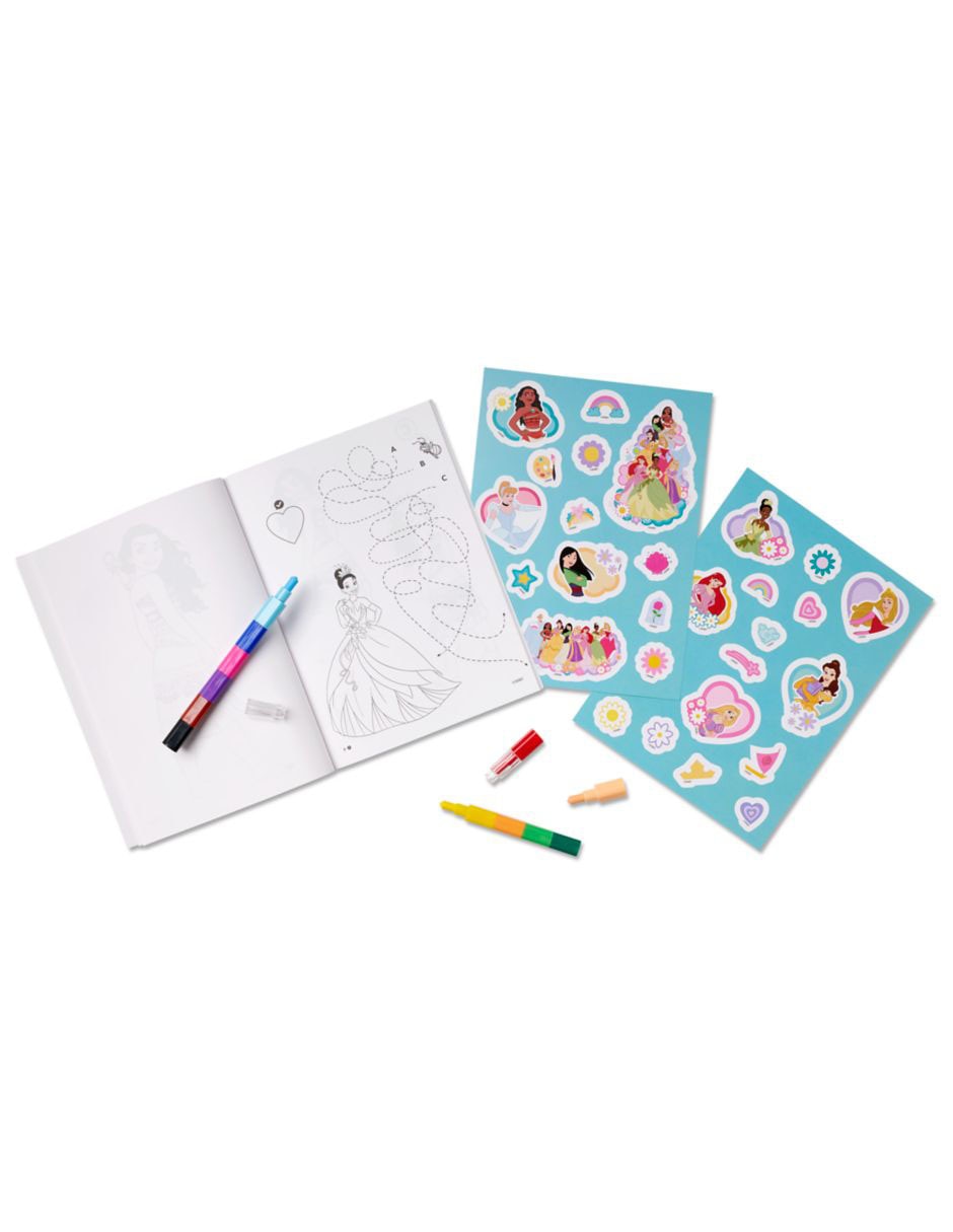 Set de papelería 2