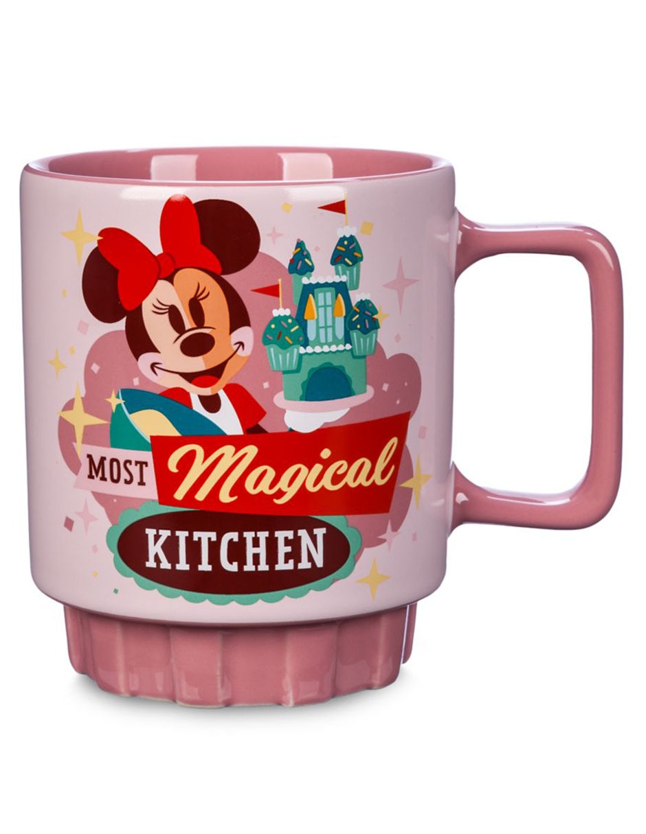 Taza americana Minnie Mouse Disney