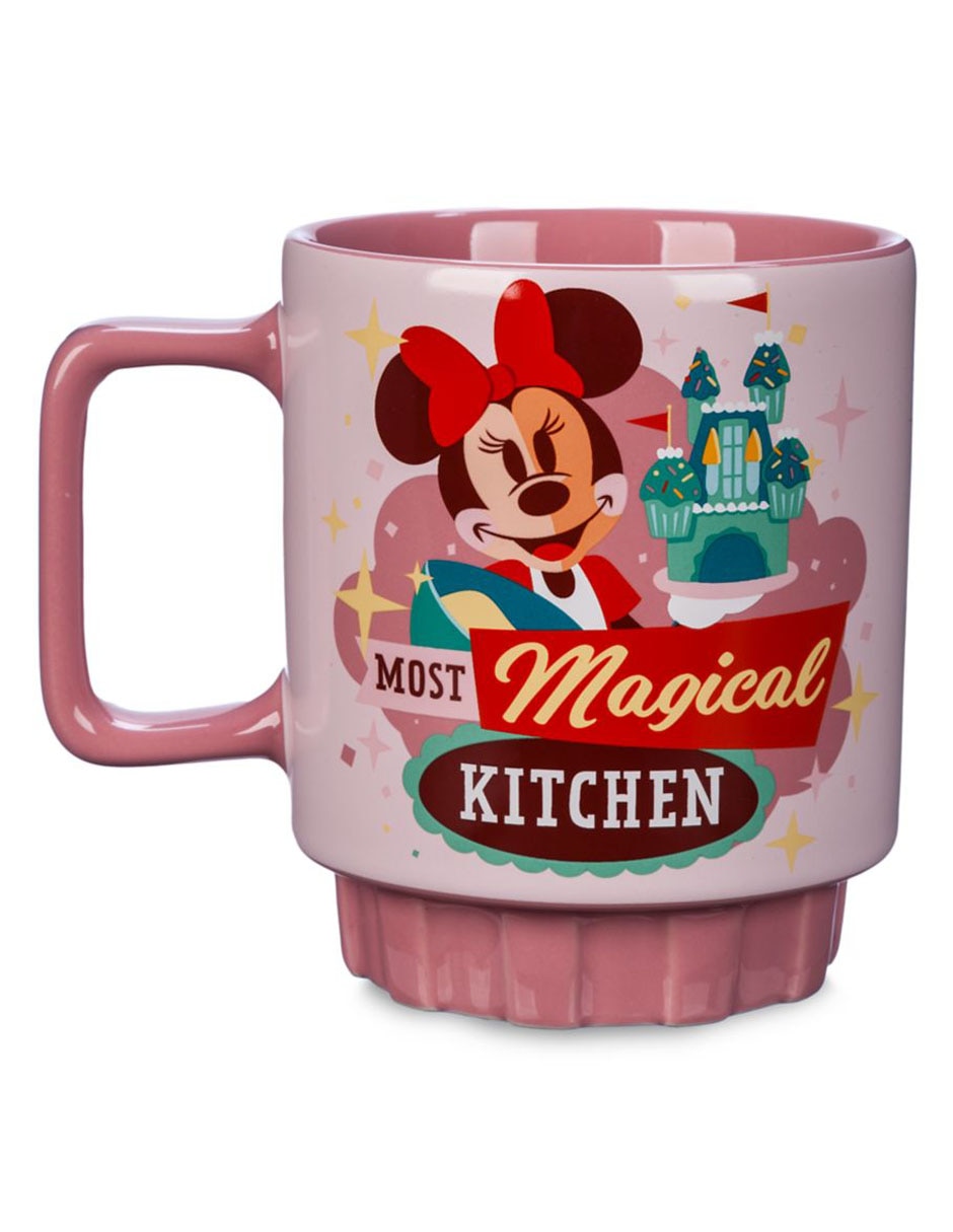 Taza americana Minnie Mouse Disney 2