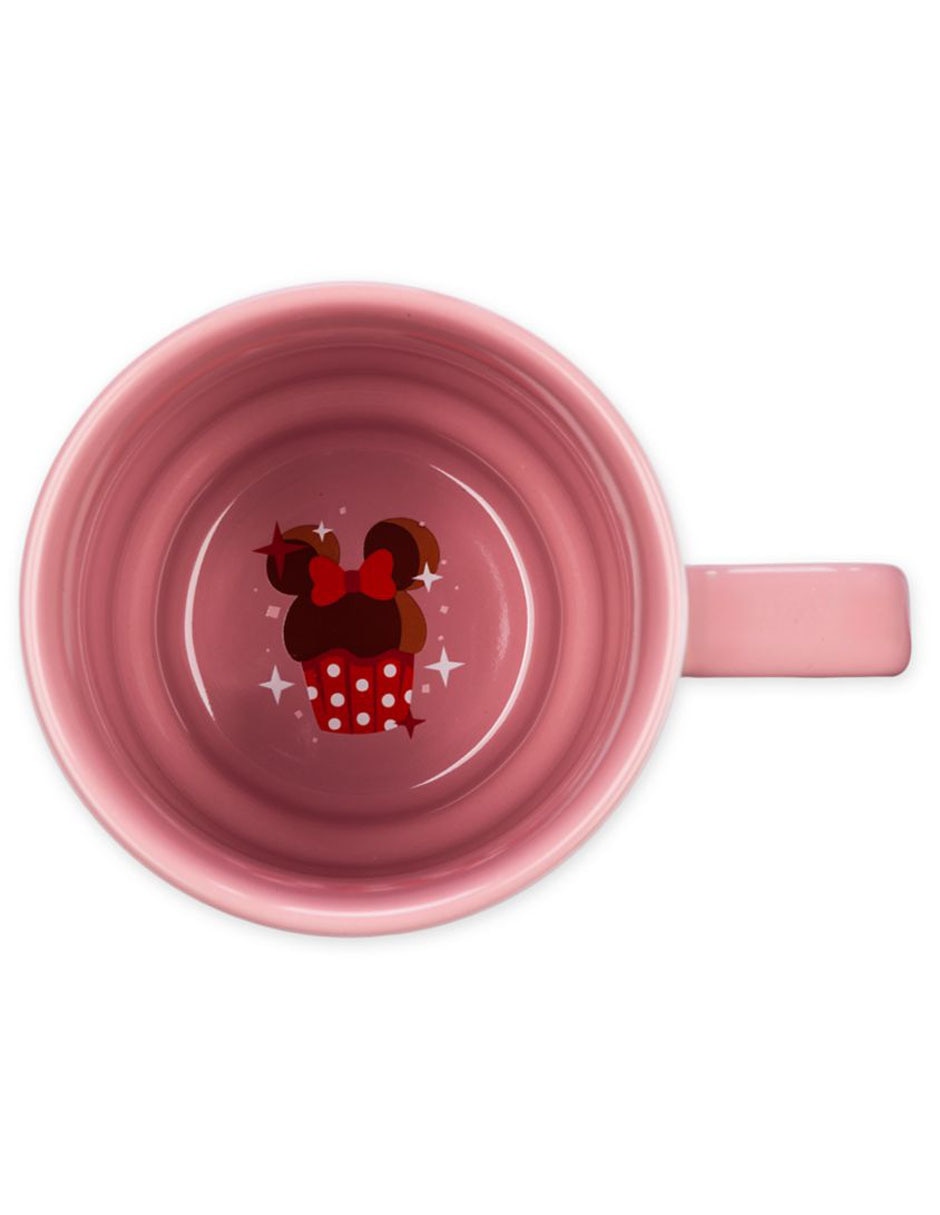 Taza americana Minnie Mouse Disney 3