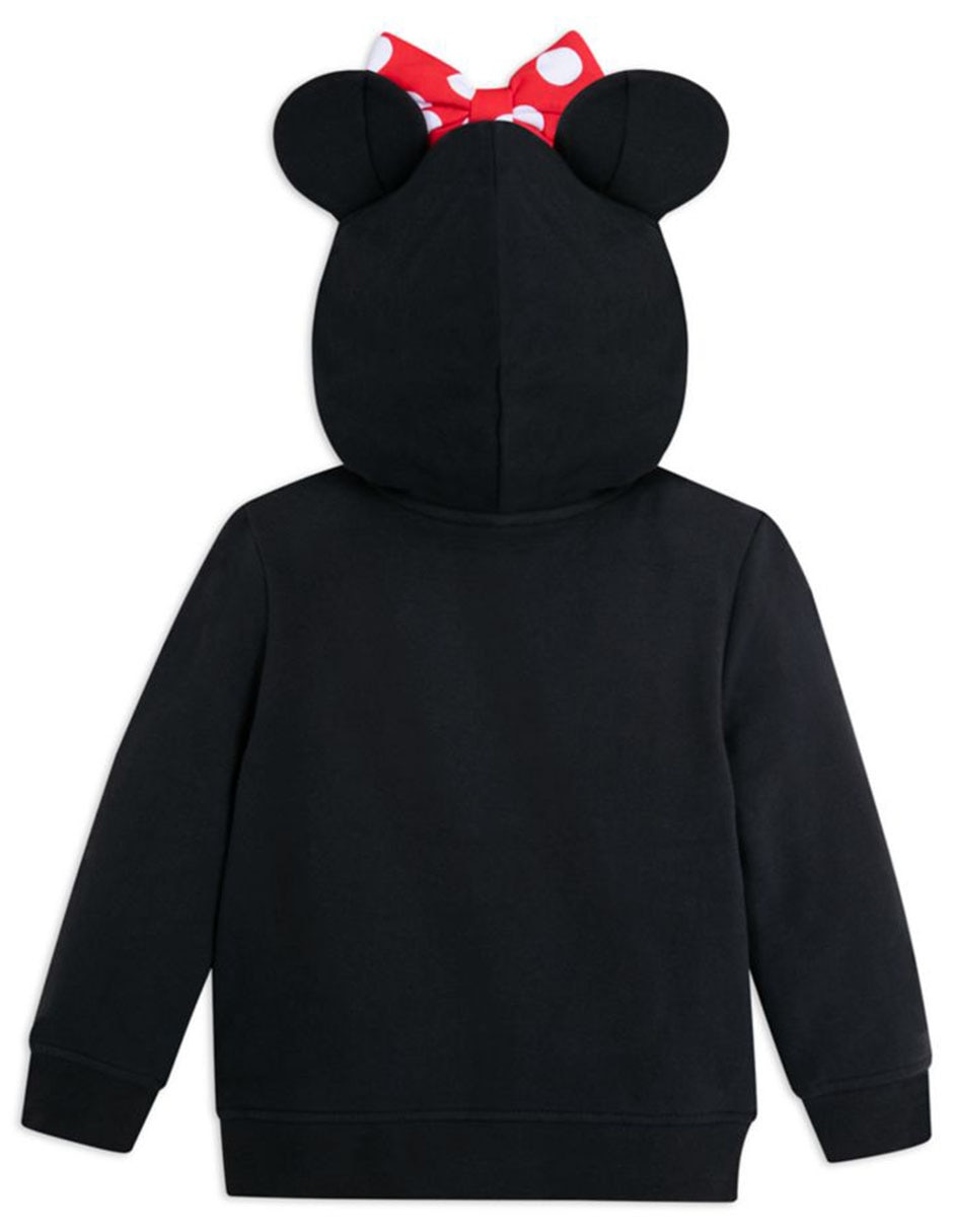 Sudadera Minnie para niña 2
