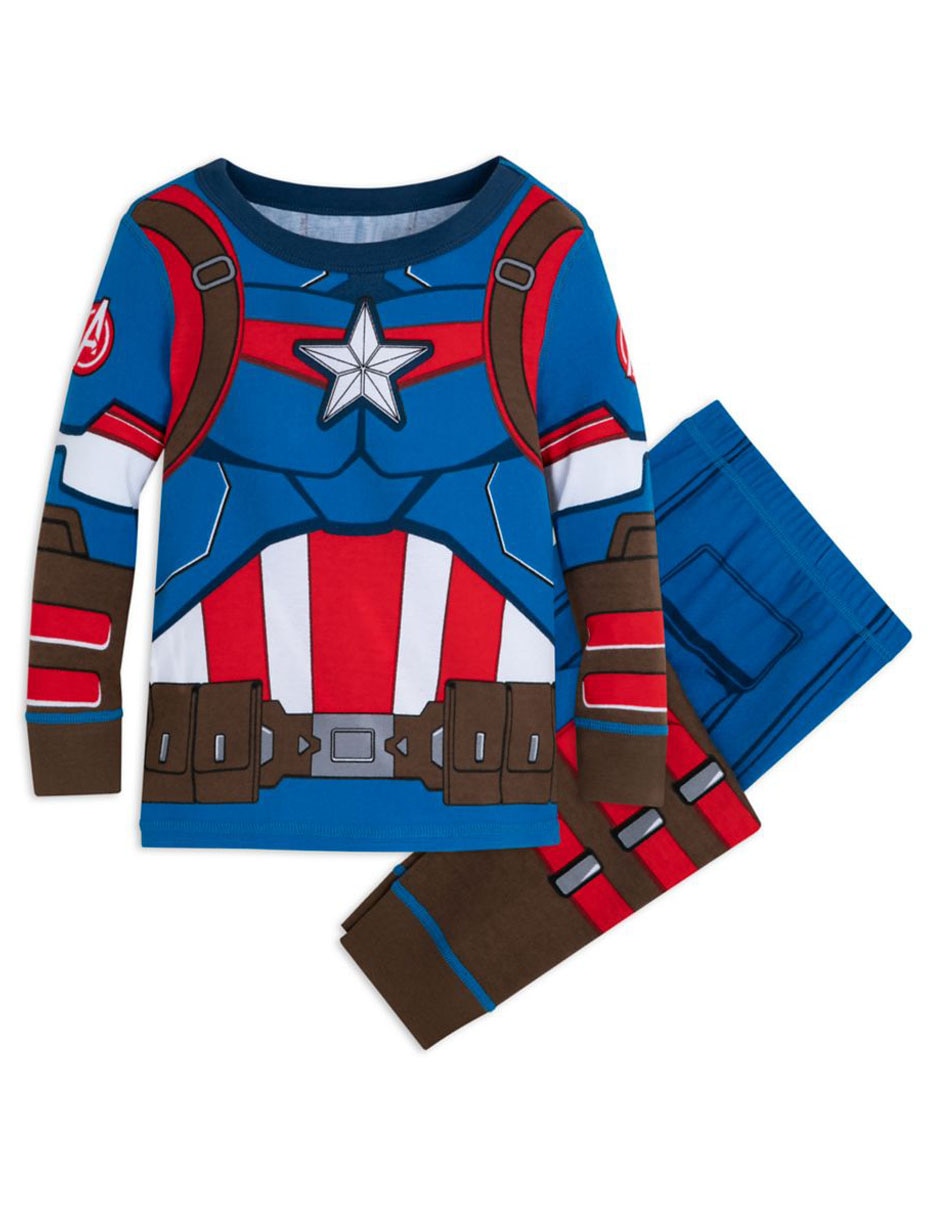 Conjunto pijama para niño Conjunto pijama para niño