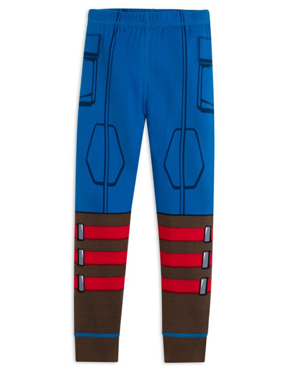 Conjunto pijama para niño 3