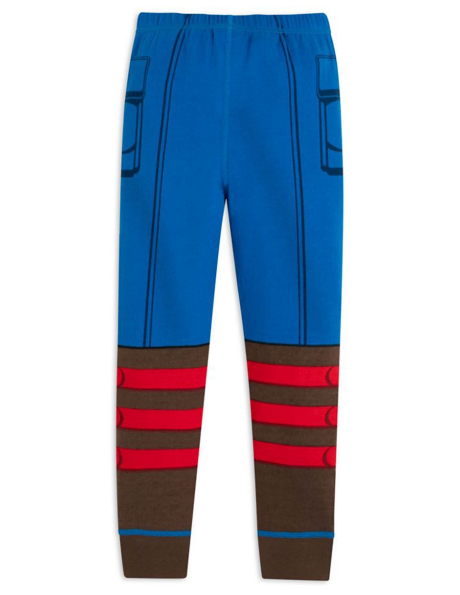 Conjunto pijama para niño 5