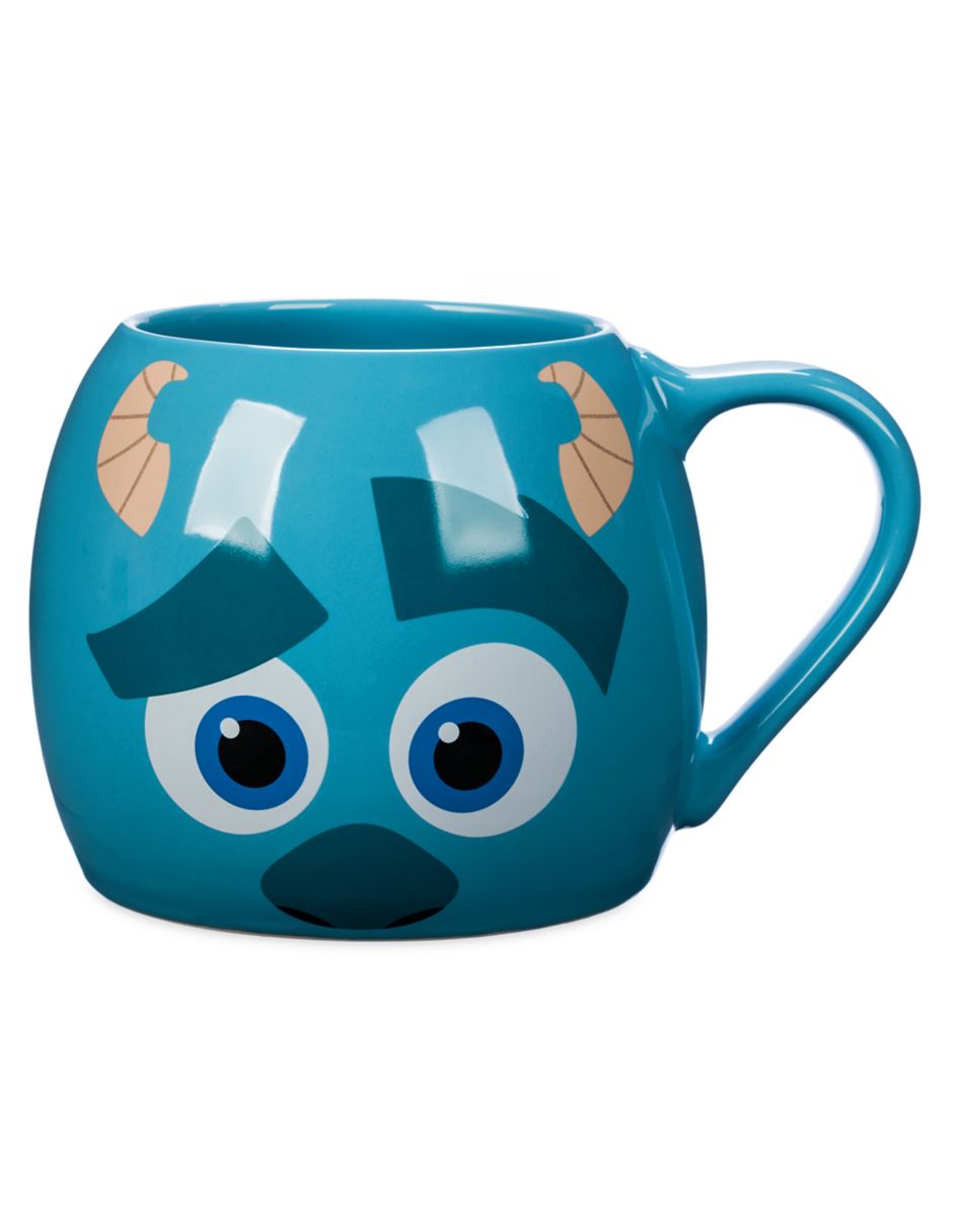 Taza americana Sulley