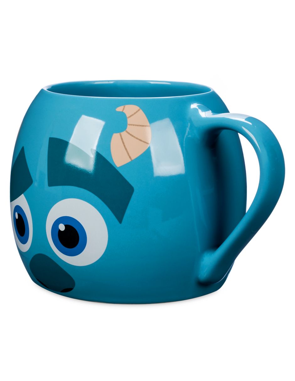 Taza americana Sulley 2