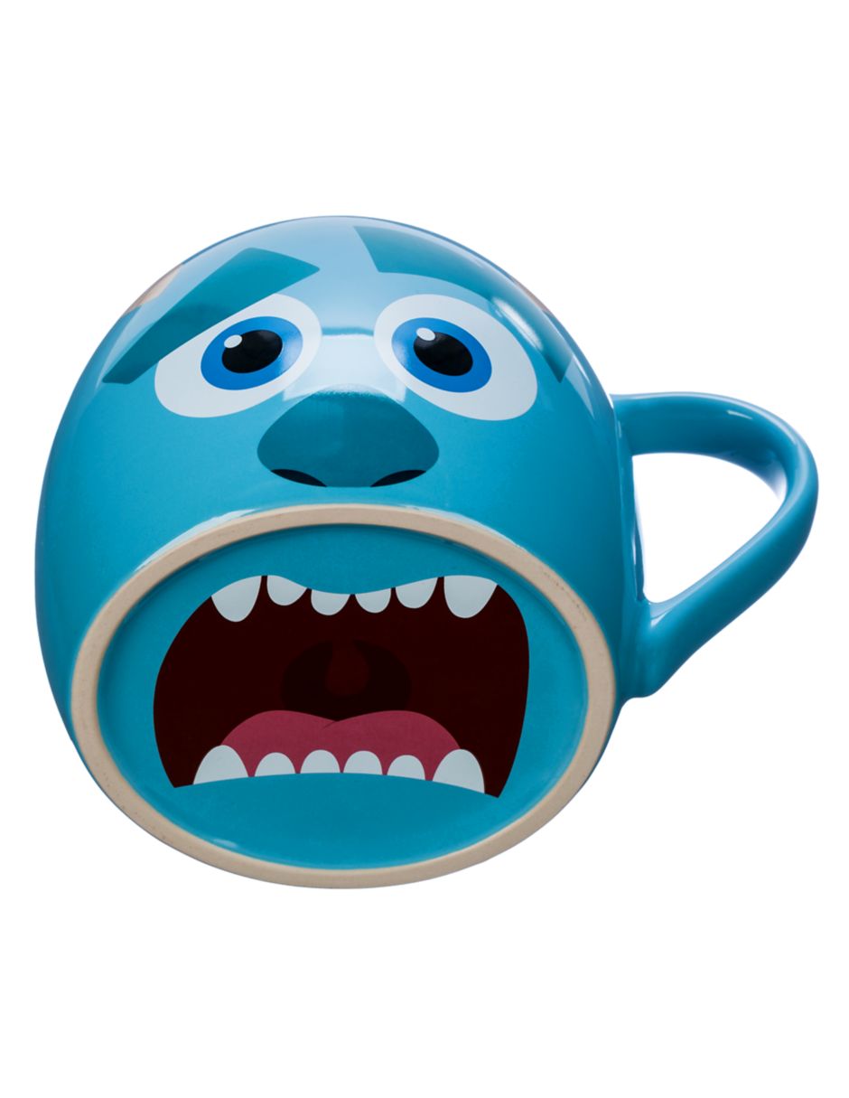 Taza americana Sulley 4