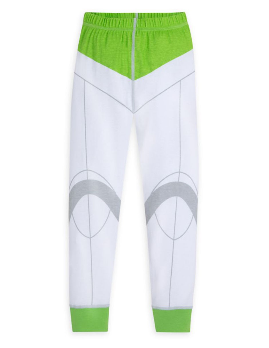 Conjunto pijama para niño 8