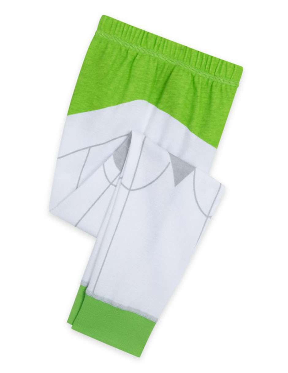 Conjunto pijama para niño 9