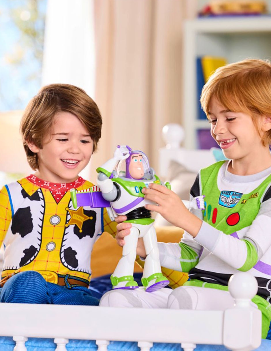 Conjunto pijama para niño 10