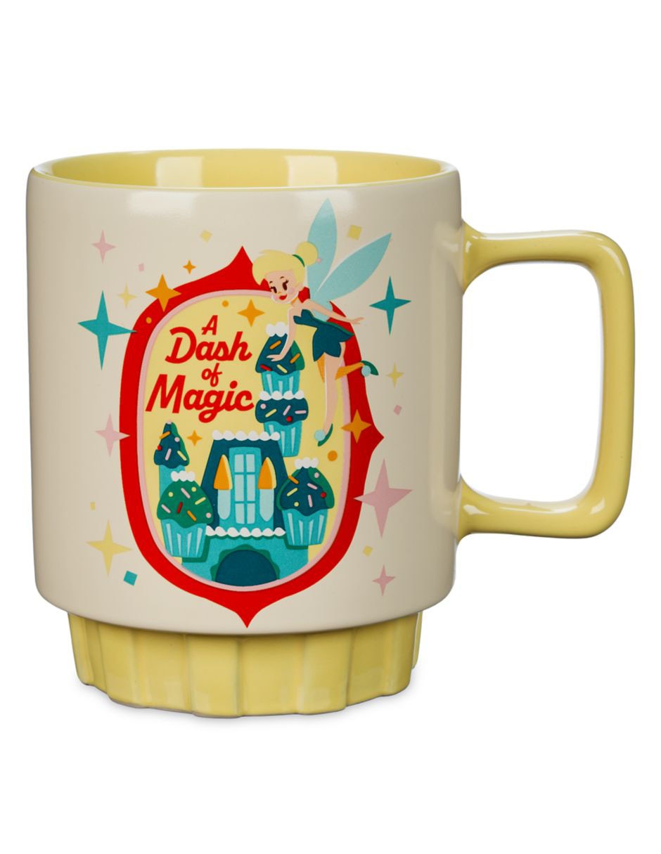 Taza americana Tinkerbell Disney