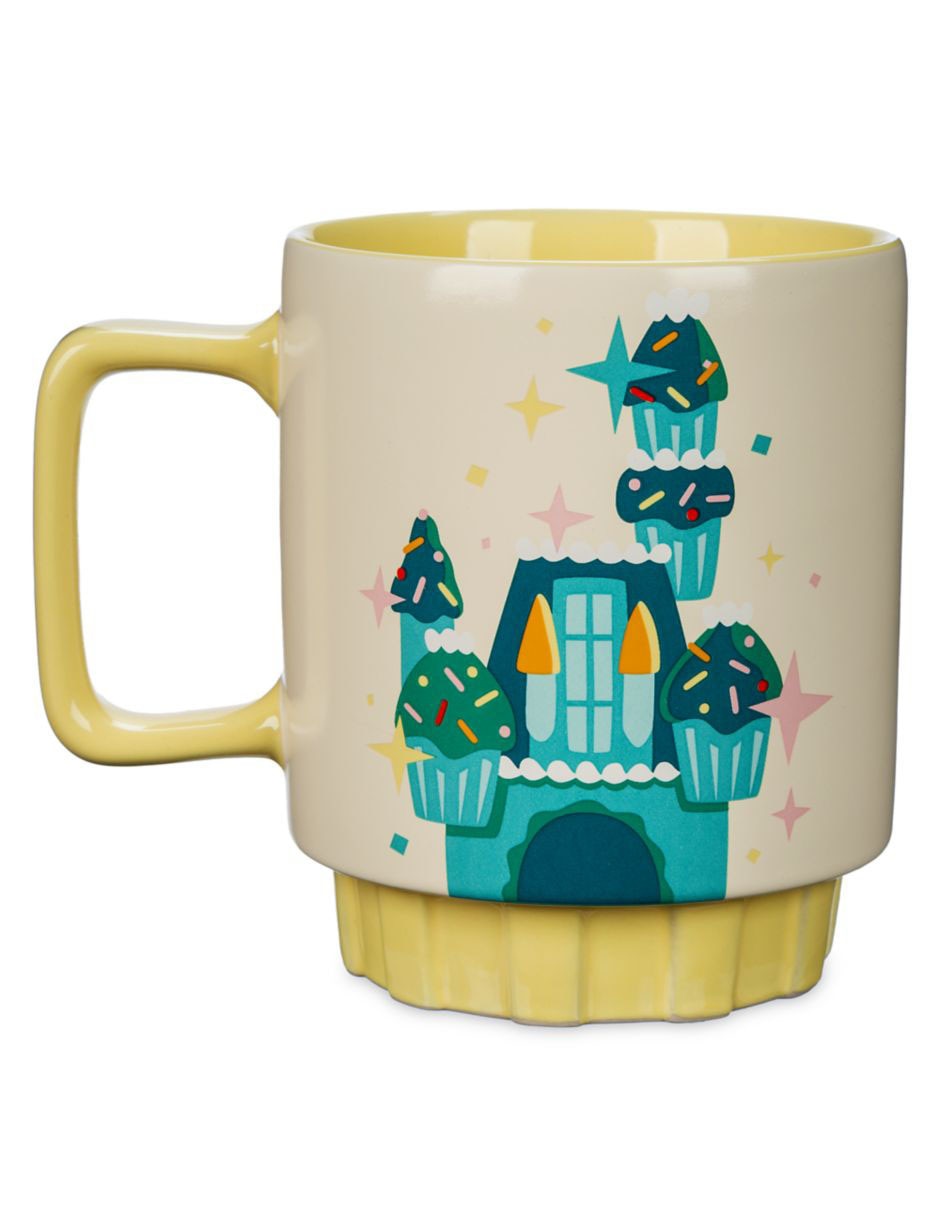 Taza americana Tinkerbell Disney 2