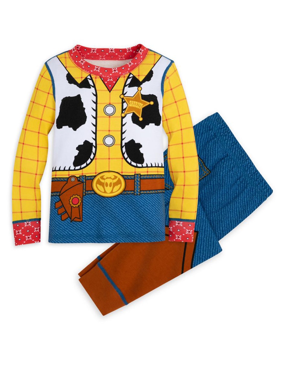 Set pantalón pijama estampada para niño