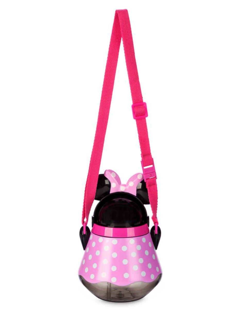 Botella de agua para niña 4