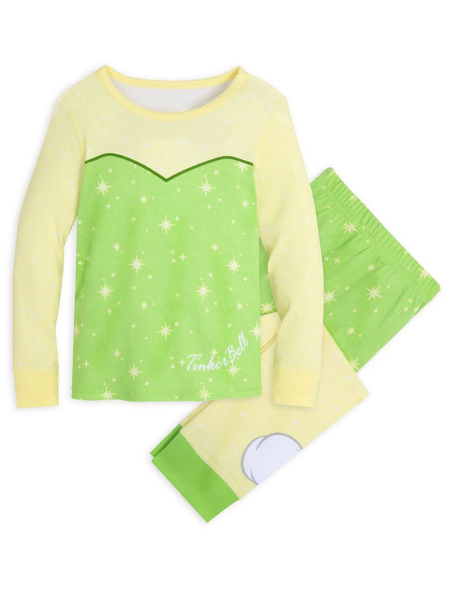 Conjunto pijama para niña Conjunto pijama para niña