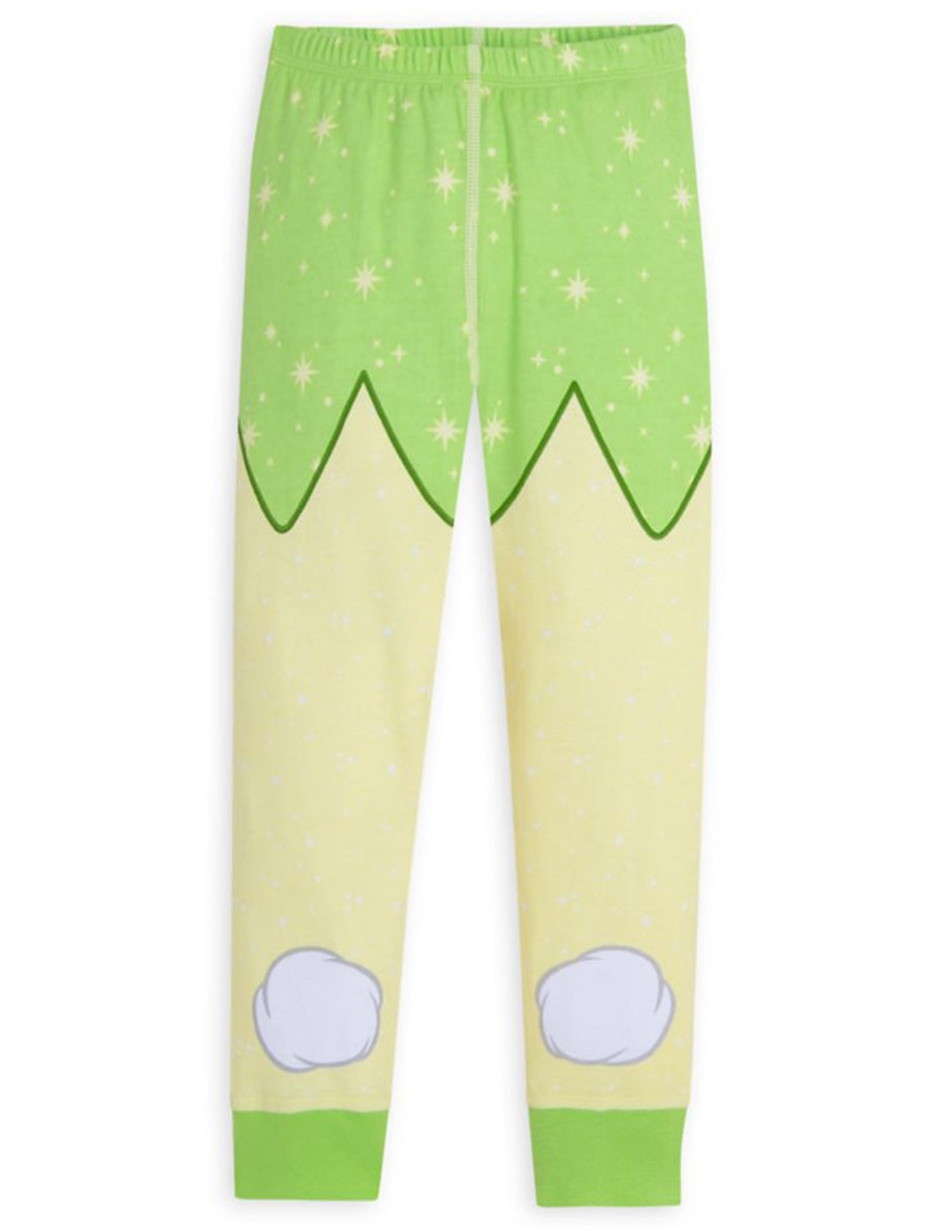 Conjunto pijama para niña 3