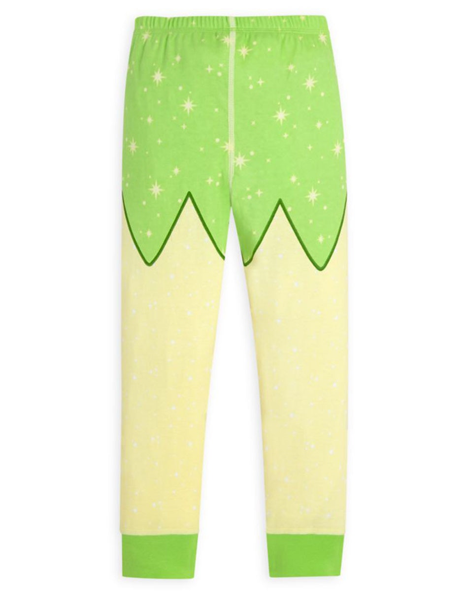 Conjunto pijama para niña 5
