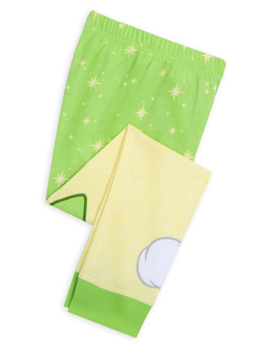 Conjunto pijama para niña 6