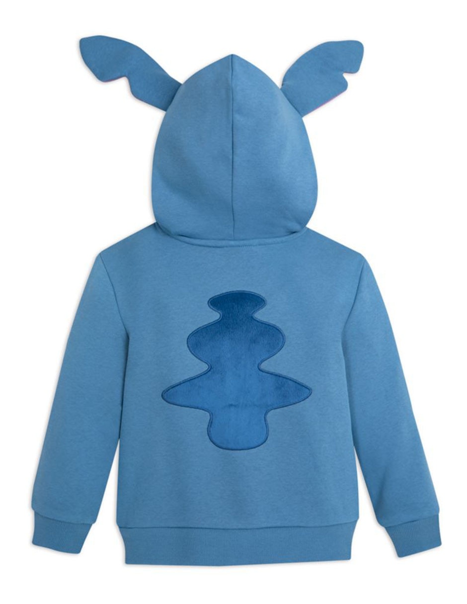 Sudadera unisex 2