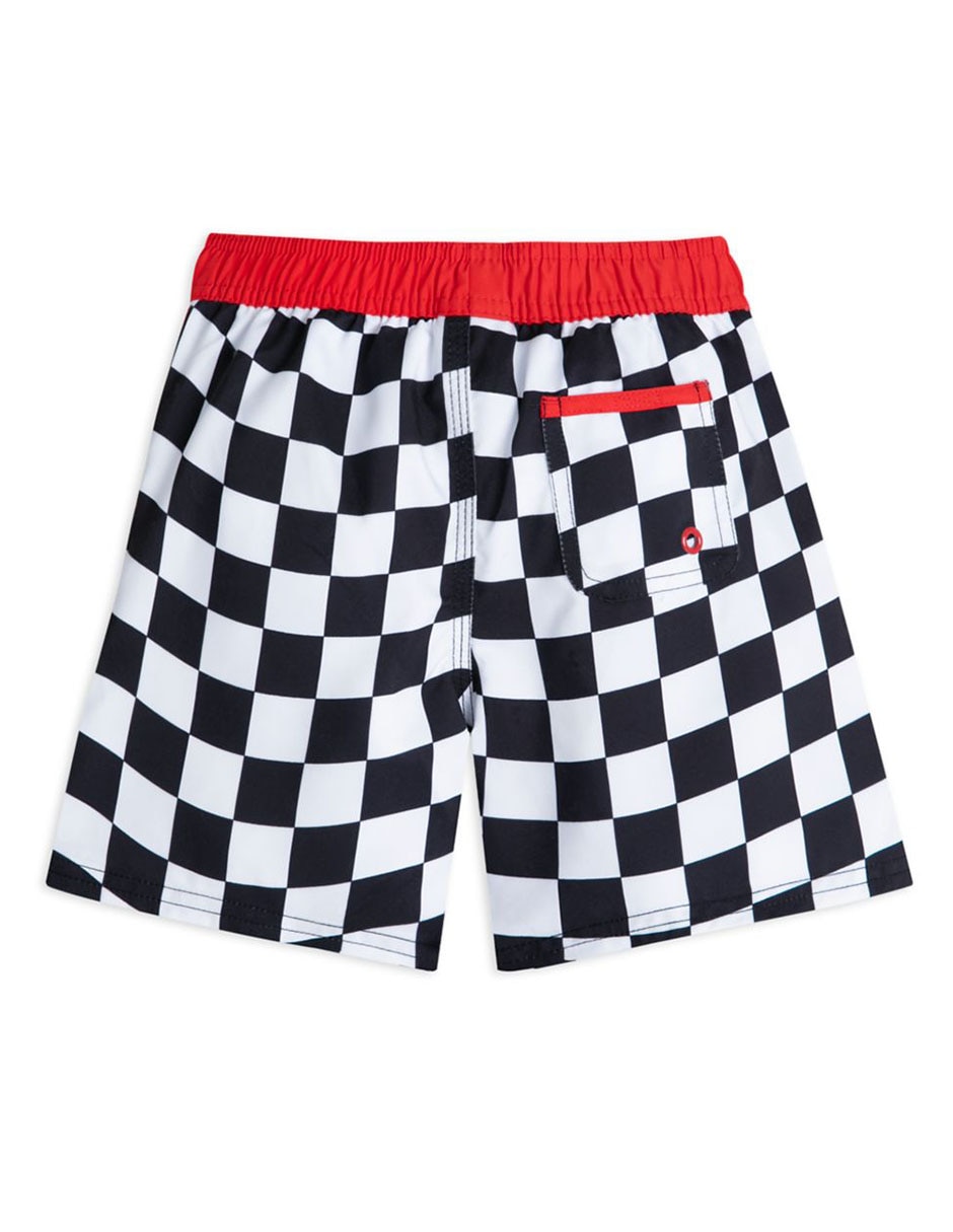 Traje de baño short para niño 2