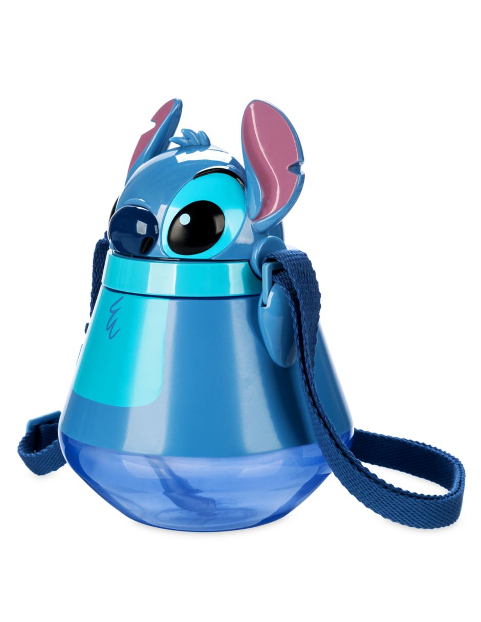 Botella de agua unisex 2