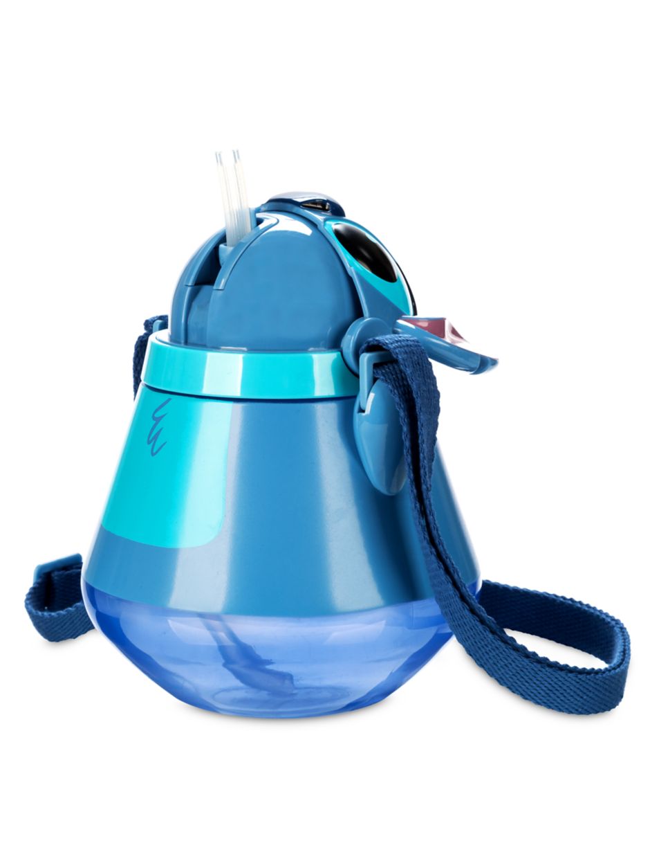 Botella de agua unisex 3