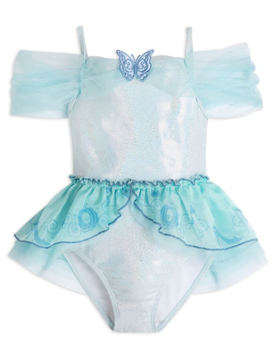 Traje de baño completo para bebé