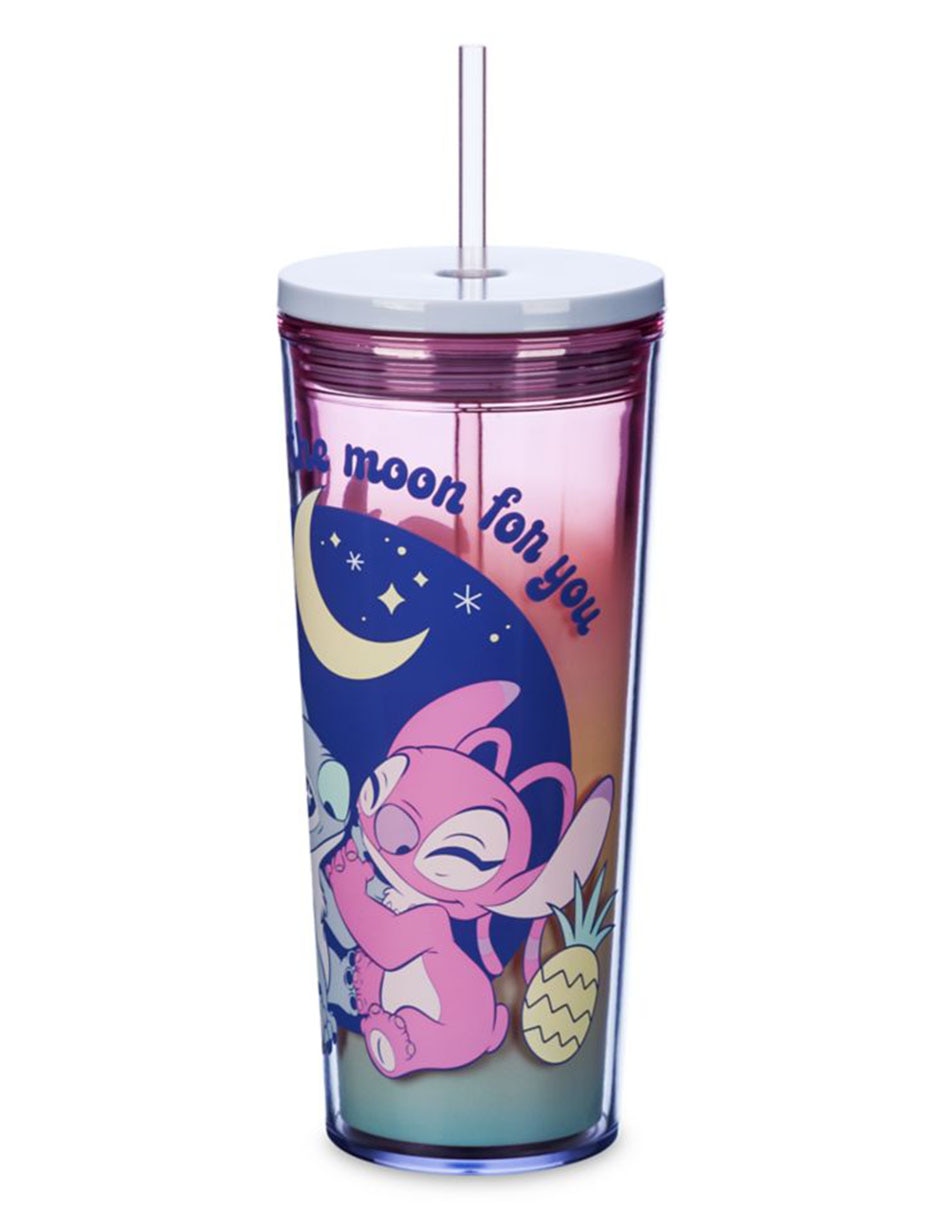Vaso Doble Pack Disney 3