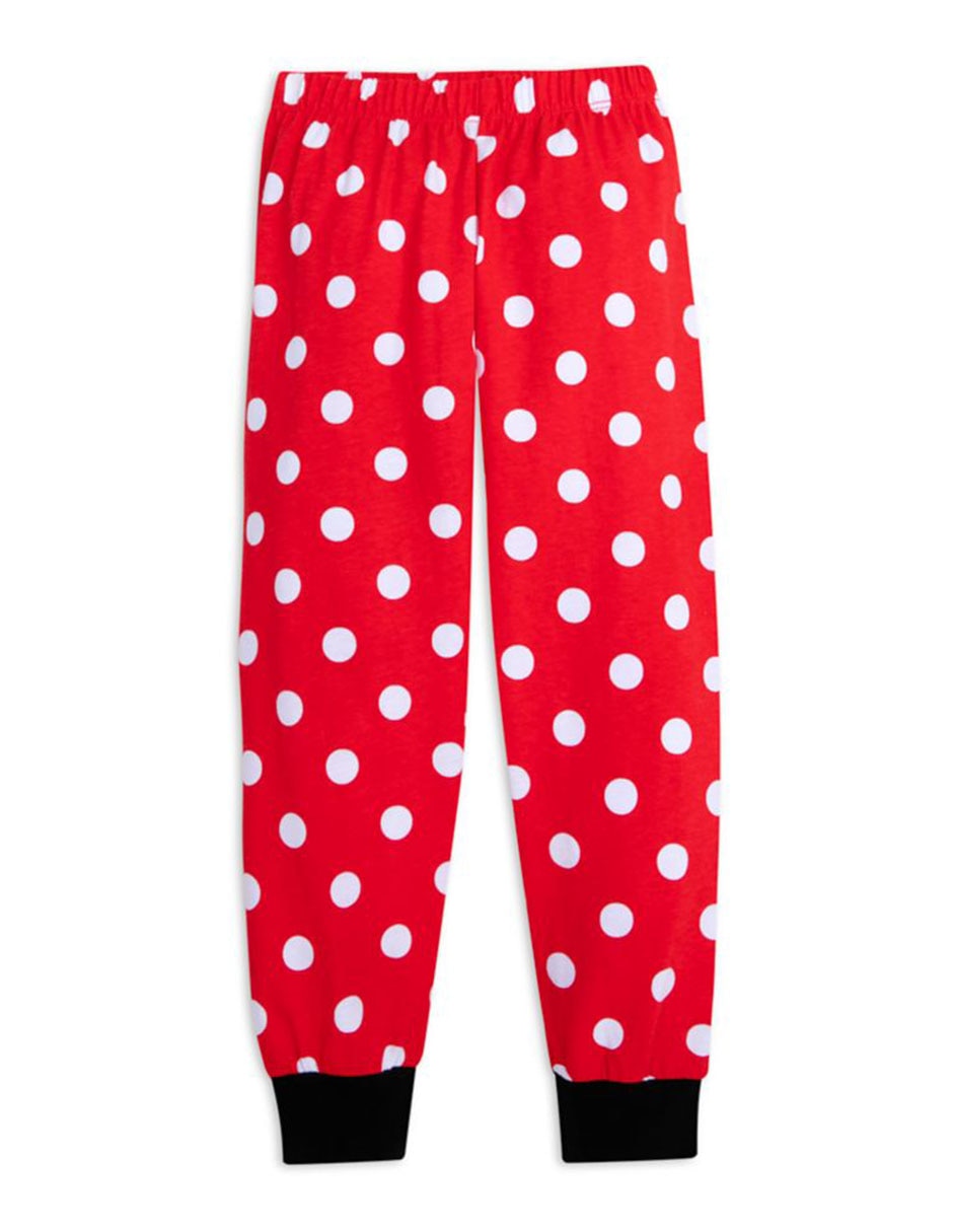 Conjunto pijama para niña 5