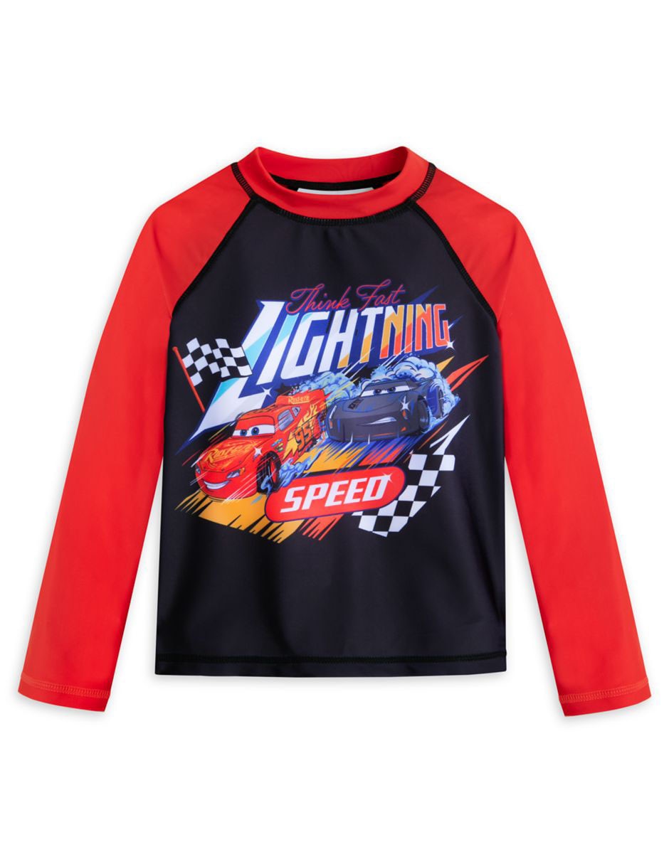 Wetshirt Spider-Man estampado para niño