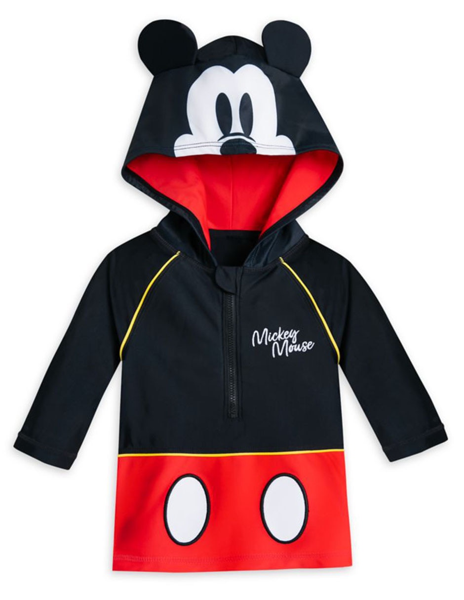 Wetshirt para niño