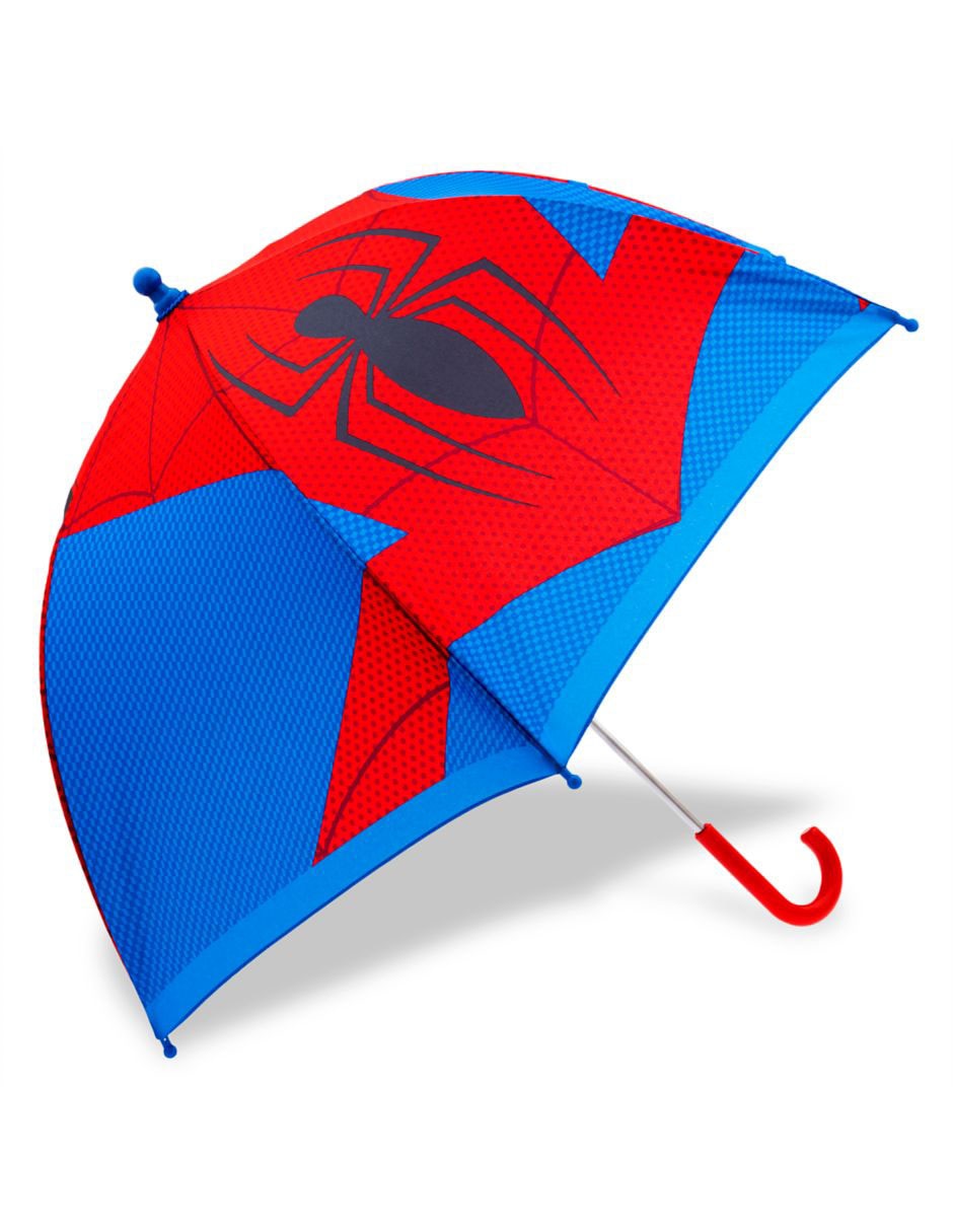 Paraguas Spider-Man Liverpool