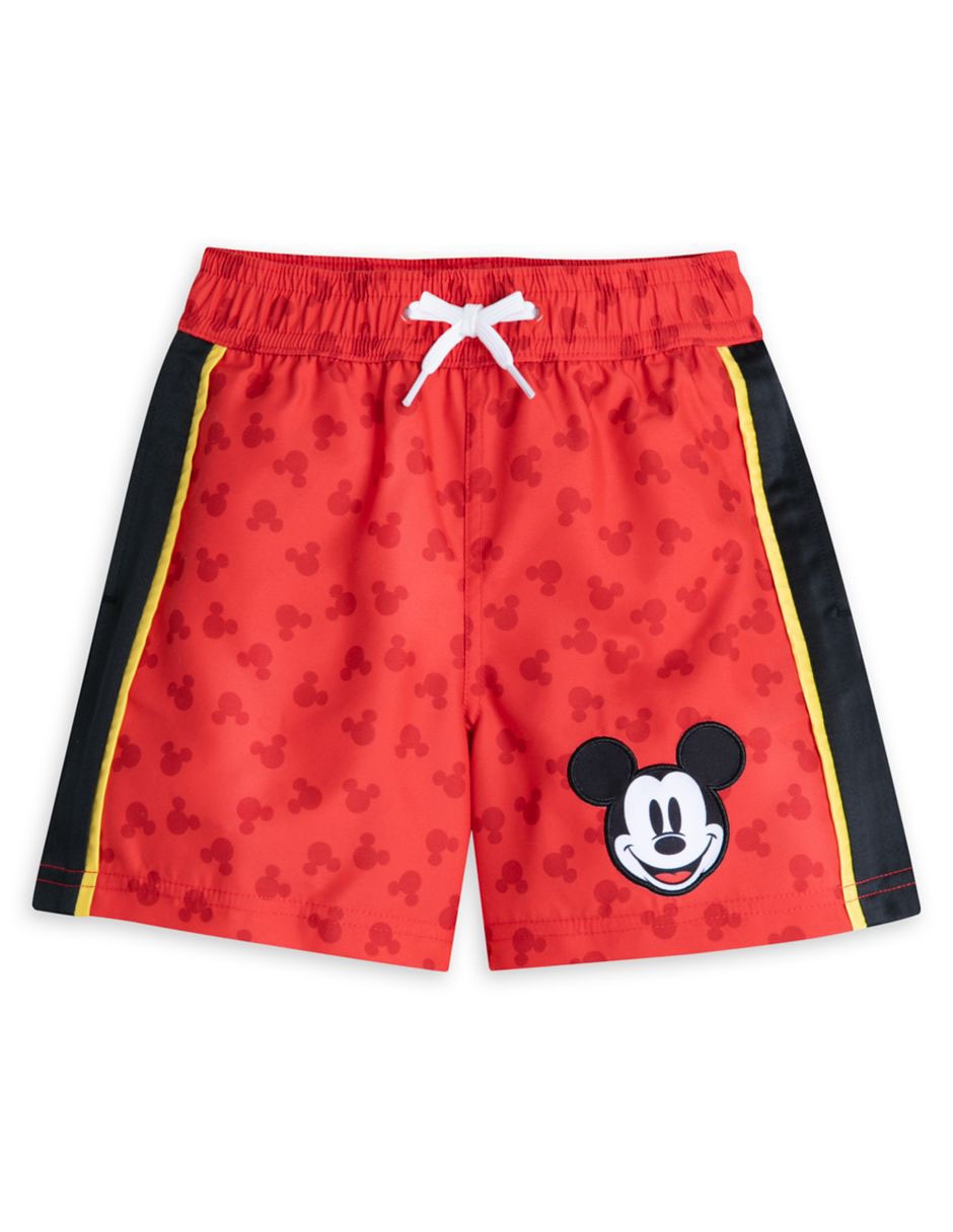 Traje de baño short para niño