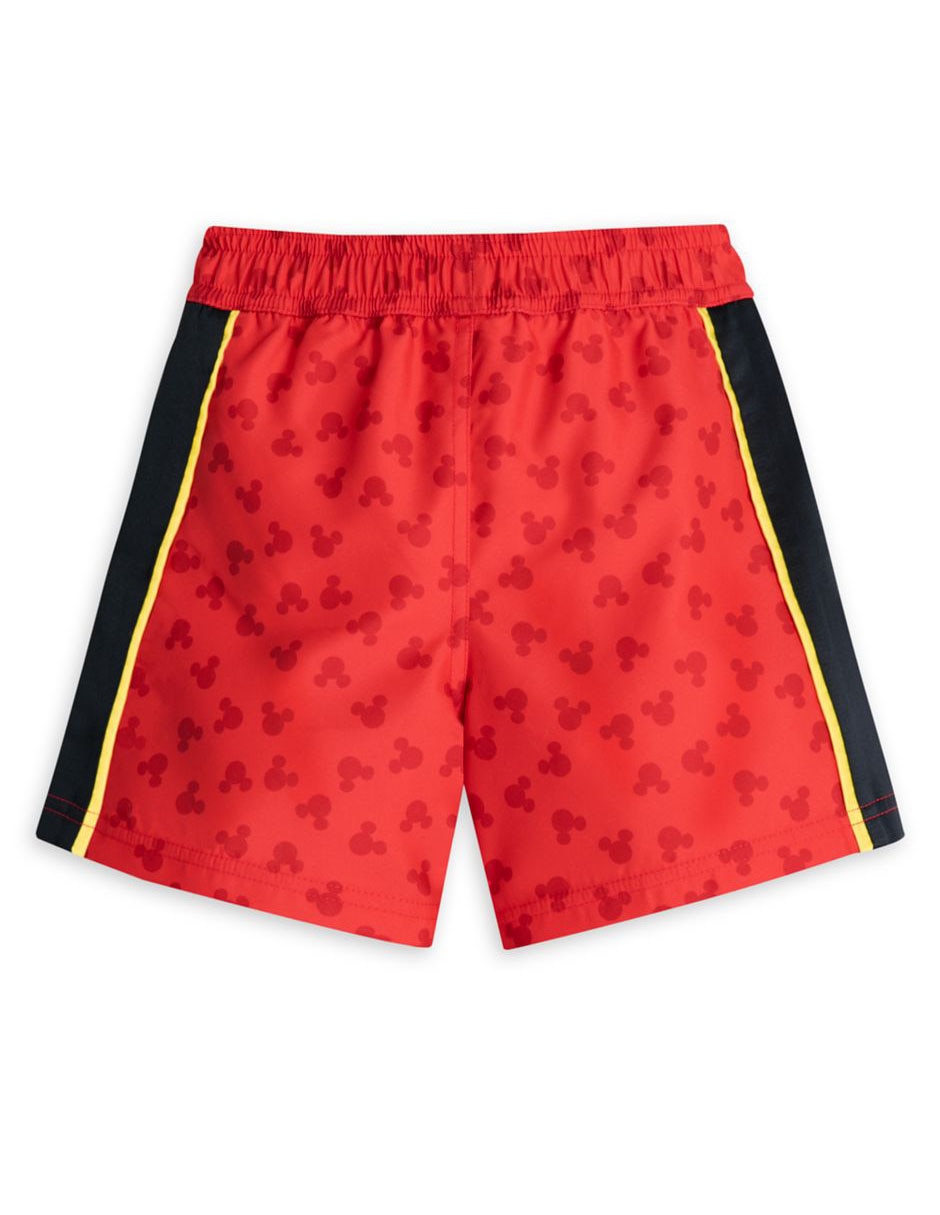 Traje de baño short para niño 2
