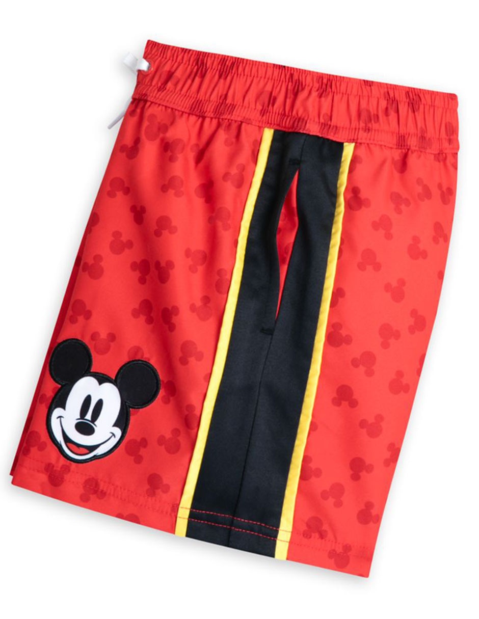 Traje de baño short para niño 3