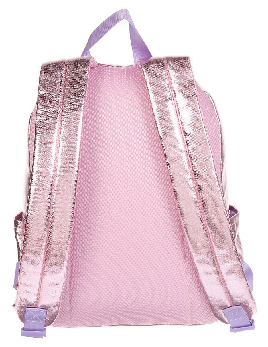 Mochila casual Princess para niña 3