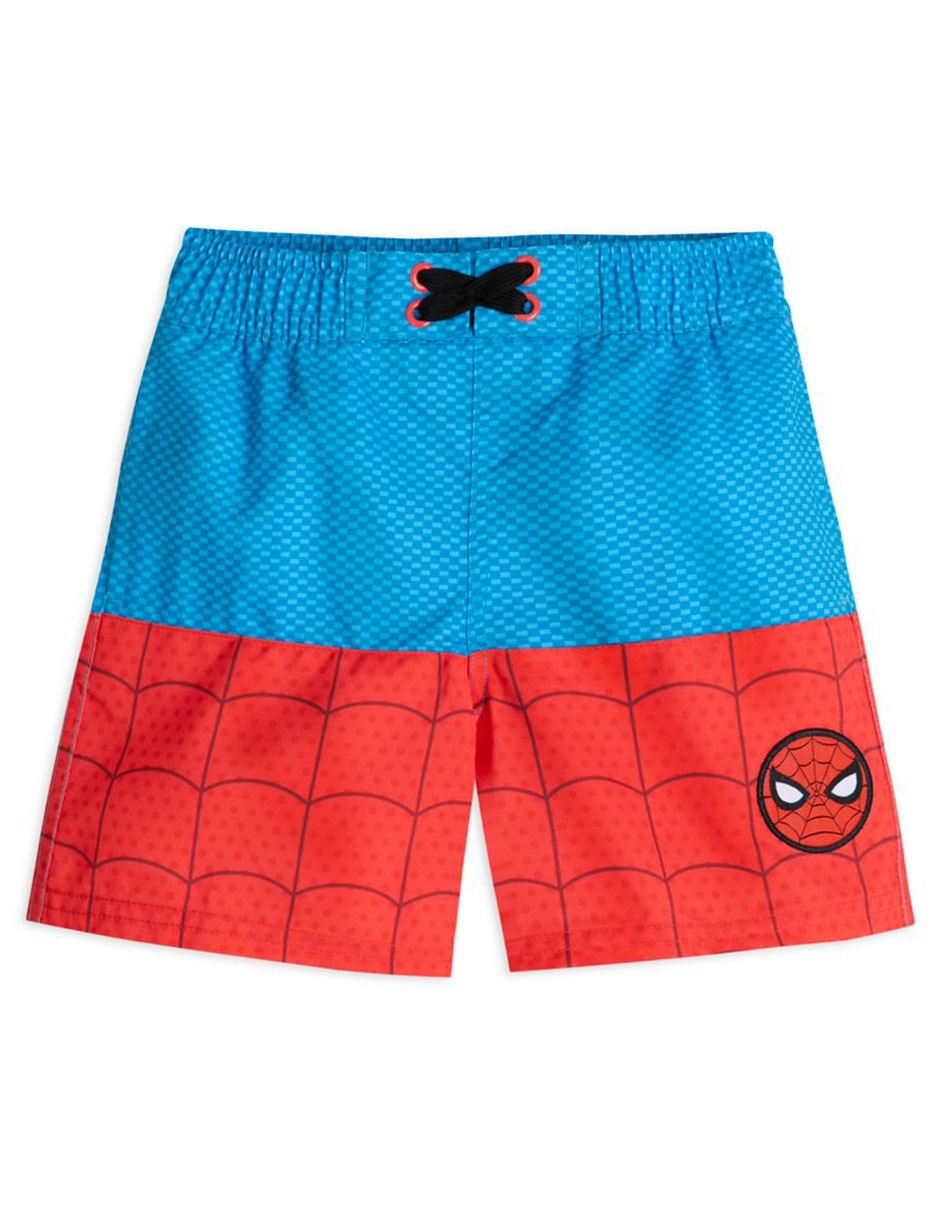 Traje de baño short para niño
