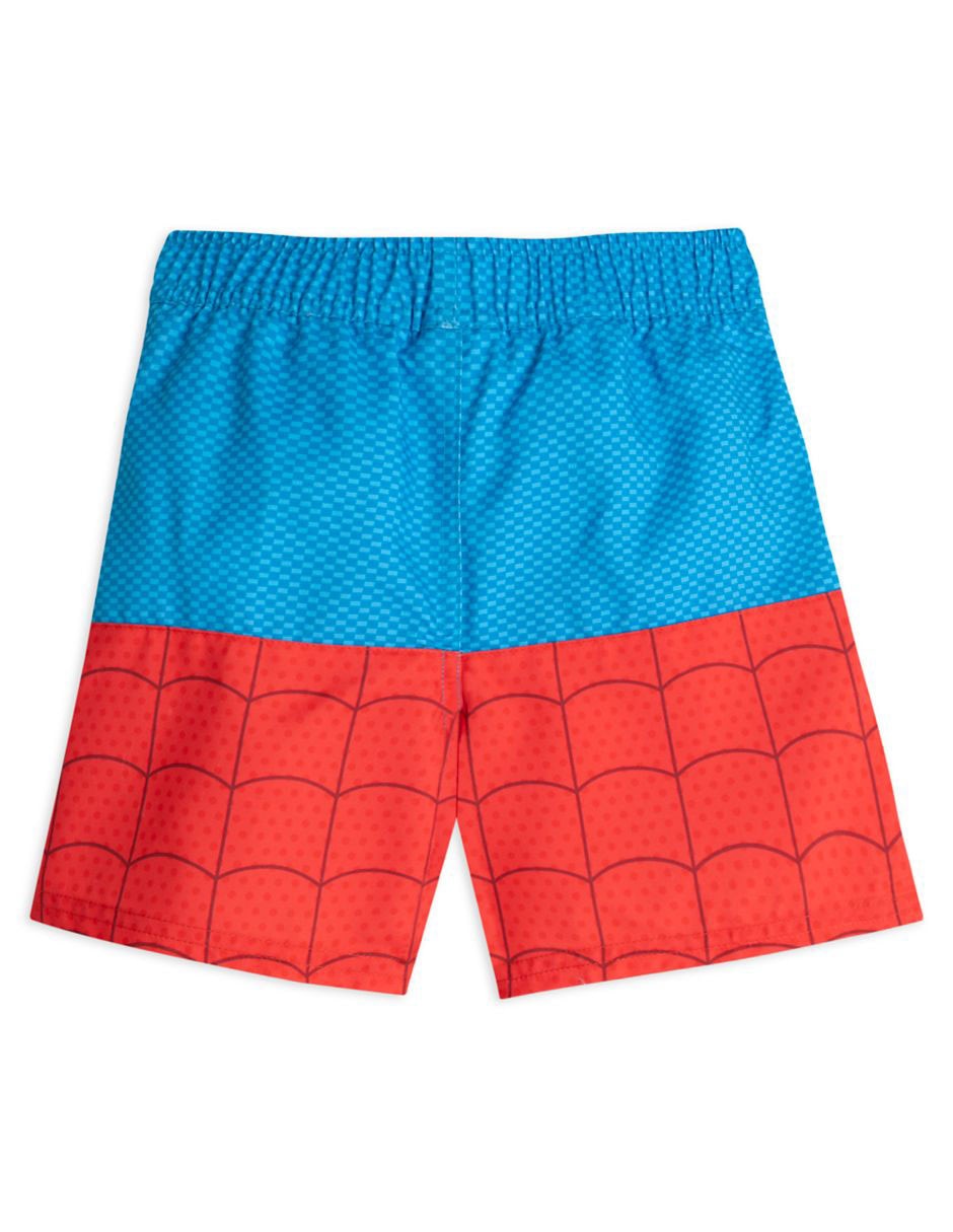Traje de baño short para niño 2