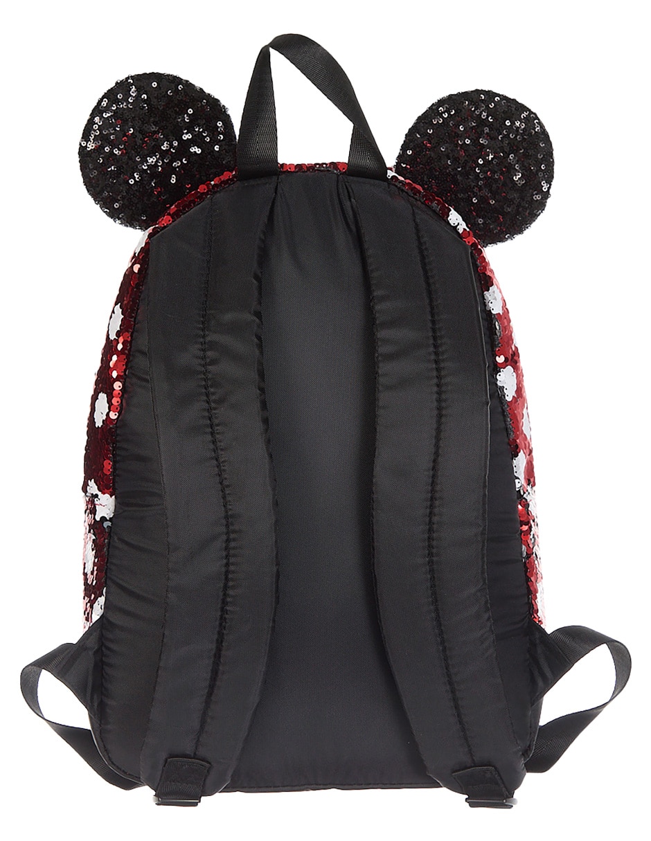 Mochila casual Minnie Mouse para mujer 3