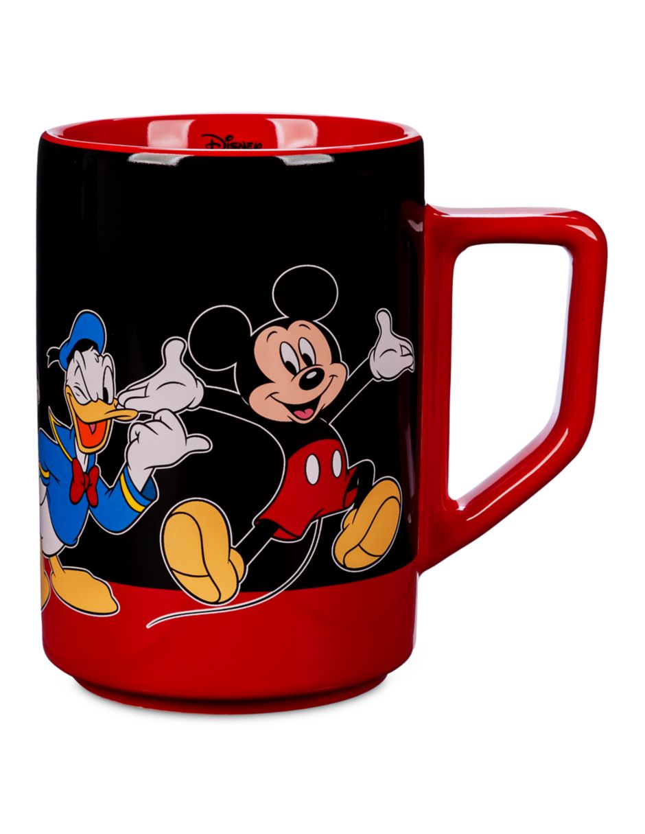 Taza americana 2